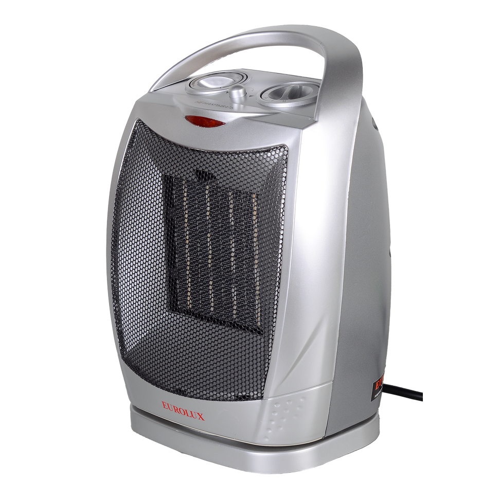 Тепловентилятор Eurolux ТВК-EU-2 Тепловентилятор Eurolux ТВК-EU-2