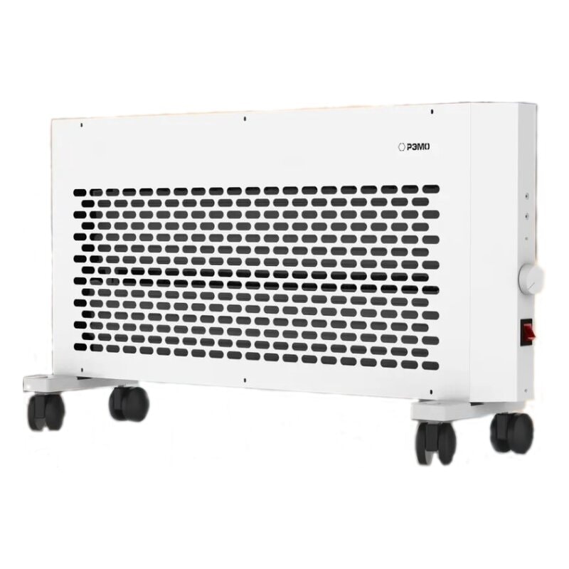 Обогреватель электрический конвекторного типа НКИ-1000 Везувий Обогреватель электрический конвекторного типа НКИ-1000 Везувий