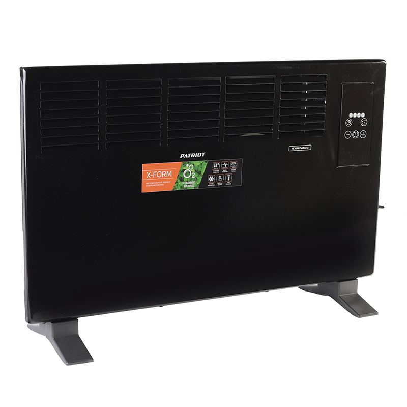 Конвектор электрический PATRIOT PT-C 20 E