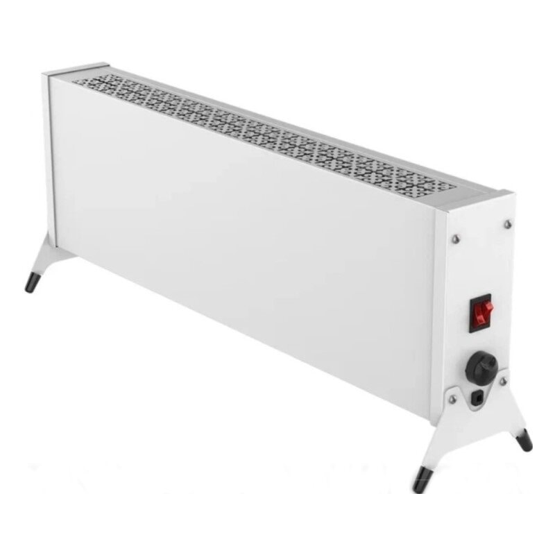 Обогреватель электрический конвекторного типа СБ-1500.2 ORIENT 2000/1000 Вт Обогреватель электрический конвекторного типа СБ-1500.2 ORIENT 2000/1000 Вт