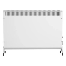 Обогреватель электрический конвекторного типа СБ-1500.2 TURBO