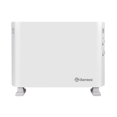 Конвектор электрический Thermex Pronto 2000M White Конвектор электрический Thermex Pronto 2000M White