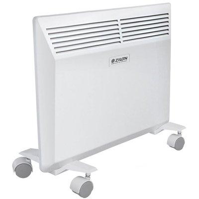 Модель конвекторного обогревателя Zilon ZHC-1500 SR3.0
