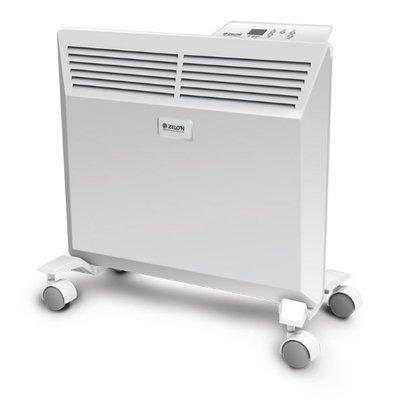 Электрический конвективный обогреватель Zilon ZHC-2000 Е3.0 Электрический конвективный обогреватель Zilon ZHC-2000 Е3.0
