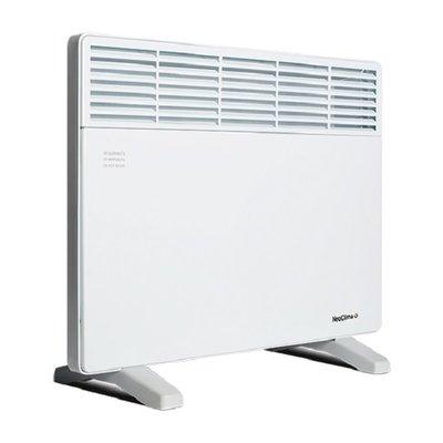 Бытовой электрический конвектор Neoclima Comforte T1.0 Бытовой электрический конвектор Neoclima Comforte T1.0