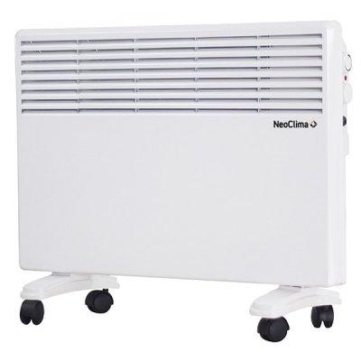 Конвектор электрический Neoclima Intenso 1000 Конвектор электрический Neoclima Intenso 1000