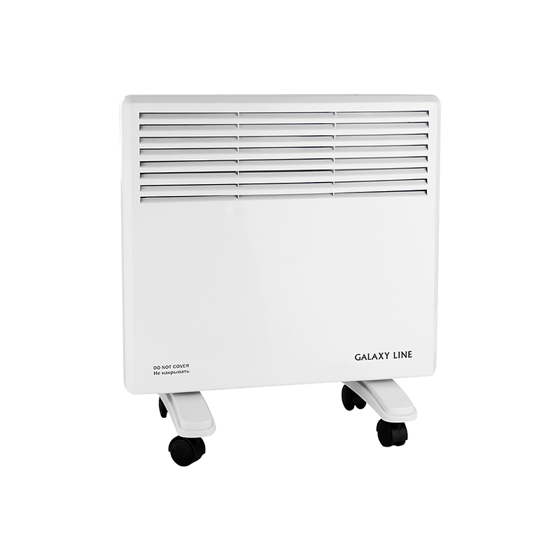 Обогреватель конвекционный GALAXY LINE GL 8226 БЕЛЫЙ Обогреватель конвекционный GALAXY LINE GL 8226 БЕЛЫЙ
