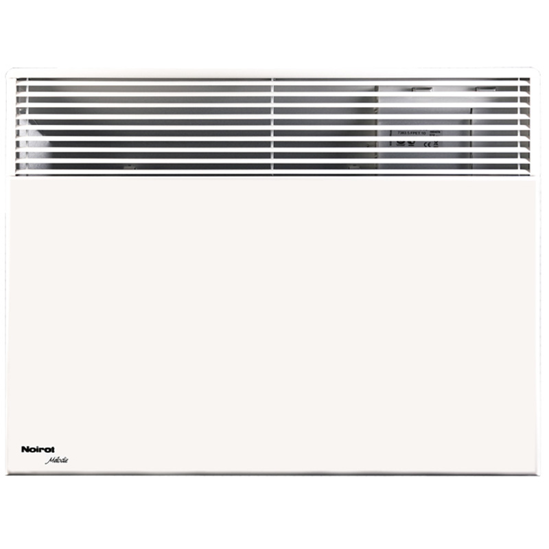 Конвектор Noirot Melodie Evolution 750 (низкая модель) Конвектор Noirot Melodie Evolution 750 (низкая модель)