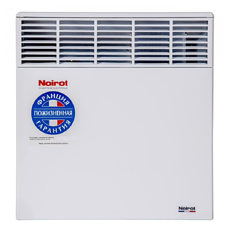 Конвектор Noirot CNX-4 Plus 1000, белый Конвектор Noirot CNX-4 Plus 1000, белый