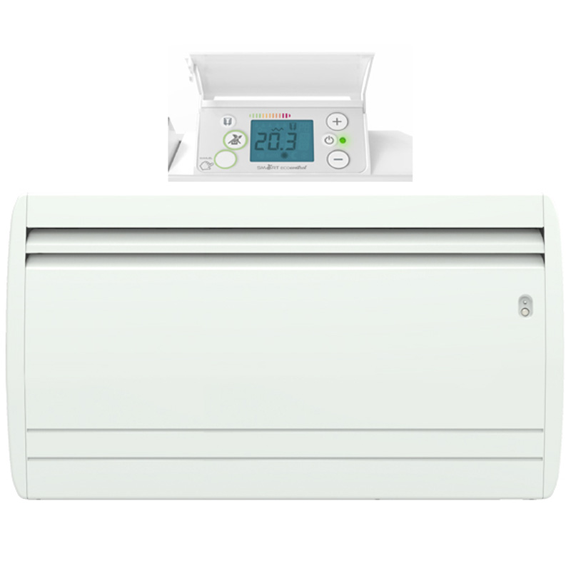 Конвектор Noirot Millenium Smart ECOcontrol 1000 низкий Конвектор Noirot Millenium Smart ECOcontrol 1000 низкий