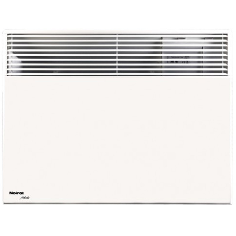 Конвектор Noirot Melodie Evolution 1750 (низкая модель) Конвектор Noirot Melodie Evolution 1750 (низкая модель)