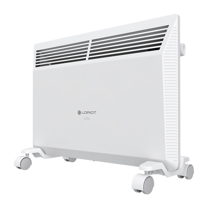 Электрический конвектор LORIOT Orion LHCI-1000 KM Электрический конвектор LORIOT Orion LHCI-1000 KM