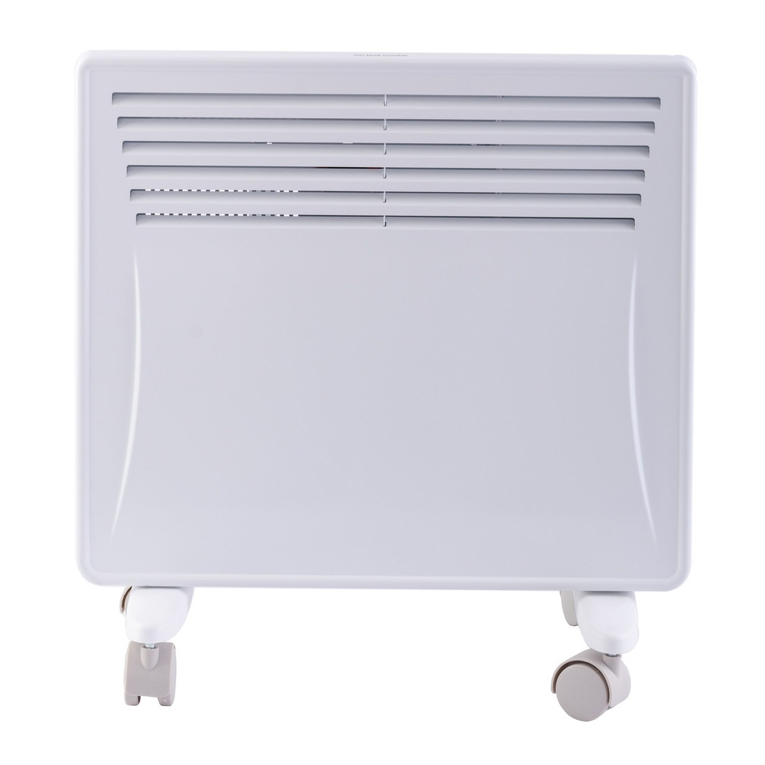 Конвектор SmartWay 1500W Digital Smart Wi-Fi серия STYLE Edition