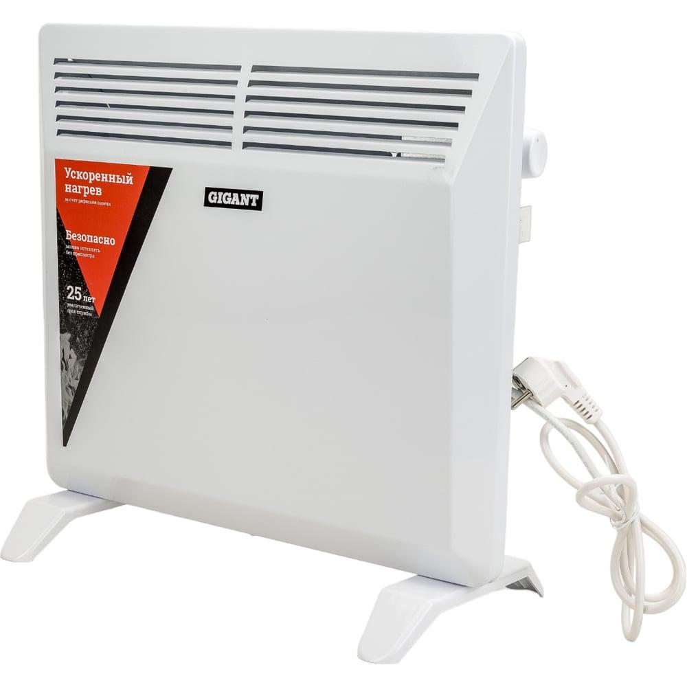 Электрический конвектор Gigant ECI 1000 MT Электрический конвектор Gigant ECI 1000 MT