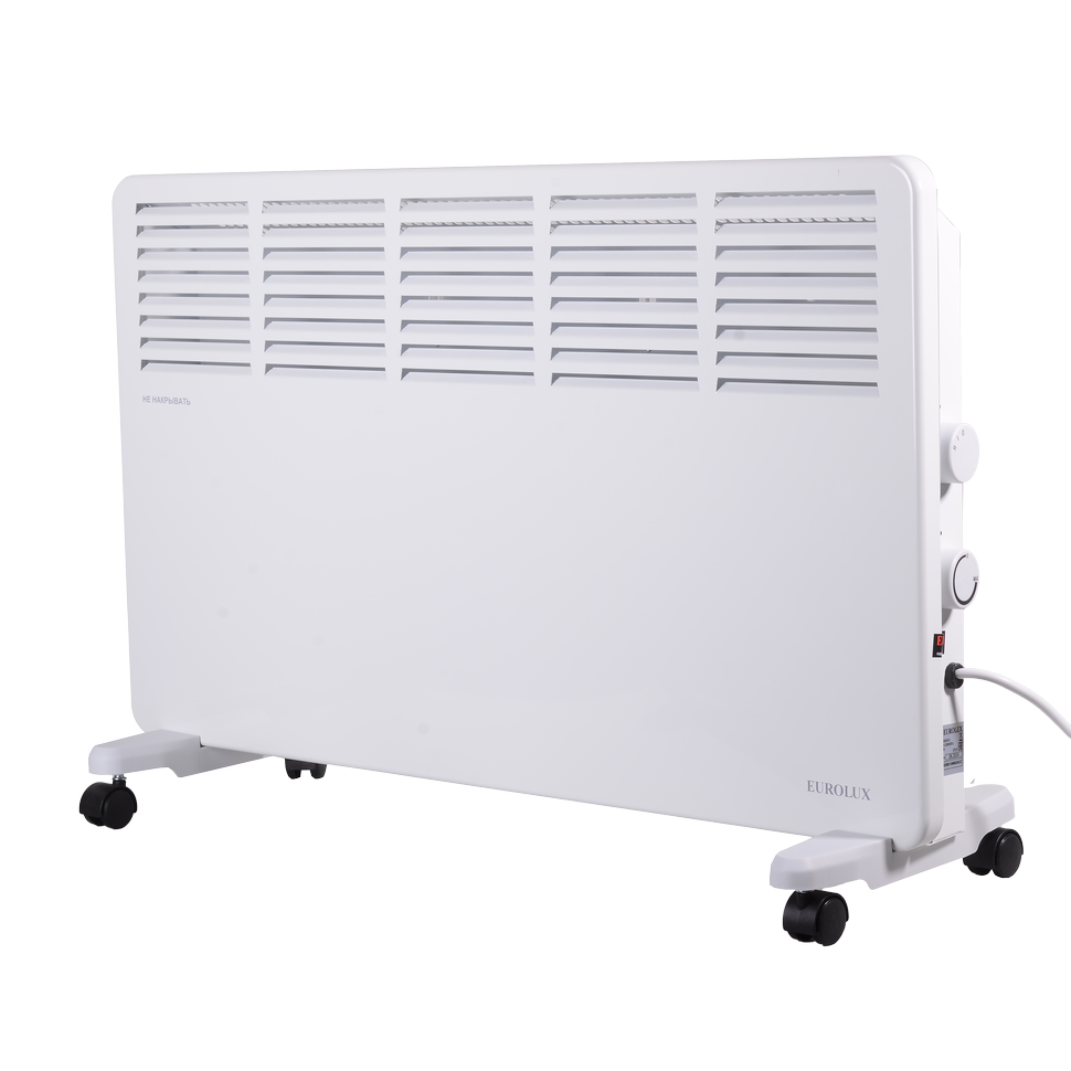 Конвектор Eurolux ОК-EU-2000CH