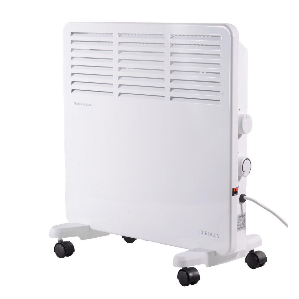 Конвектор Eurolux ОК-EU-1000CH Конвектор Eurolux ОК-EU-1000CH