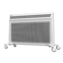 Инфракрасный обогреватель Electrolux EIH/AG2-1500 E