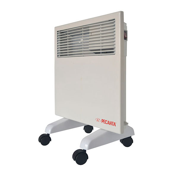 Конвектор Ресанта ОК-1000Д (LСD) с программатором