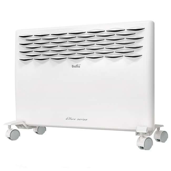 Конвектор электрический Ballu Ettore BEC/ETER-2000