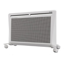 Обогреватель Ballu Red Evolution BIHP/R-1500