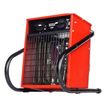 Электрическая тепловая пушка Тропик ТПЦ3 Электрическая тепловая пушка Тропик ТПЦ3