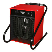 Пушка тепловая электрическая Тропик ТПЦ15 Пушка тепловая электрическая Тропик ТПЦ15