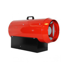 Газовый теплогенератор КГ-18ПГ с автоподжигом (на природном газе)