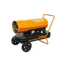 Тепловая пушка дизельная Sturm DKH20