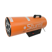 Пушка тепловая газовая Sturm! GH91301V Пушка тепловая газовая Sturm! GH91301V