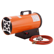 Тепловентилятор газовый WWQ GH-10 Тепловентилятор газовый WWQ GH-10