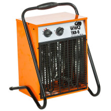 Тепловая пушка WWQ TKR- 9 Тепловая пушка WWQ TKR- 9