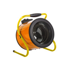 Тепловая пушка WWQ TOR- 5 Тепловая пушка WWQ TOR- 5