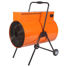 Тепловая пушка WWQ TOR-15 Тепловая пушка WWQ TOR-15