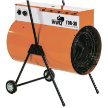 Тепловая пушка WWQ TOR-30 Тепловая пушка WWQ TOR-30