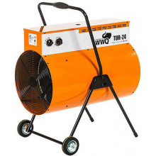 Тепловая пушка WWQ TOR-24 Тепловая пушка WWQ TOR-24