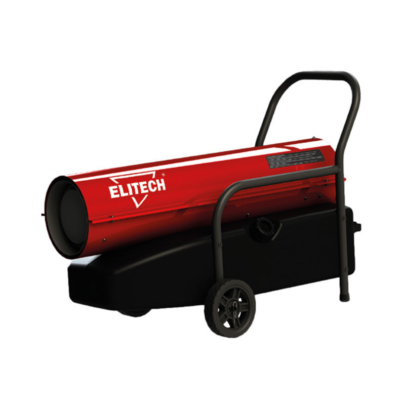 Пушка дизельная Elitech ТП 40Д Пушка дизельная Elitech ТП 40Д