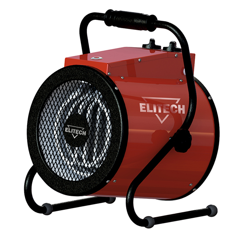 Электрическая пушка Elitech ТВ 5ЕКТ Электрическая пушка Elitech ТВ 5ЕКТ