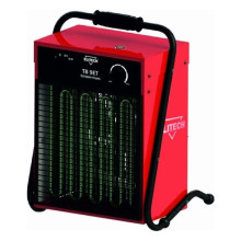 Пушка электрическая Elitech ТВ 9ЕТ Пушка электрическая Elitech ТВ 9ЕТ