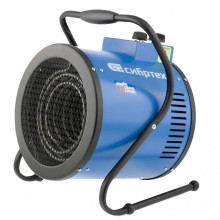 Тепловая пушка BHR 6/9-820 (тепловентилятор), 380 В, 3 режима, вентилятор, 6000-9000Вт, 33 град Сибр Тепловая пушка BHR 6/9-820 (тепловентилятор), 380 В, 3 режима, вентилятор, 6000-9000Вт, 33 град Сибр