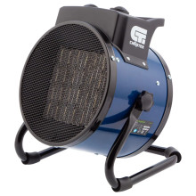 Тепловая пушка, керамический нагреватель K3, 3 режима, 230В, 1500/3000 Вт Сибртех Тепловая пушка, керамический нагреватель K3, 3 режима, 230В, 1500/3000 Вт Сибртех