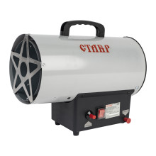 Газовая тепловая пушка Ставр ПТГ-10