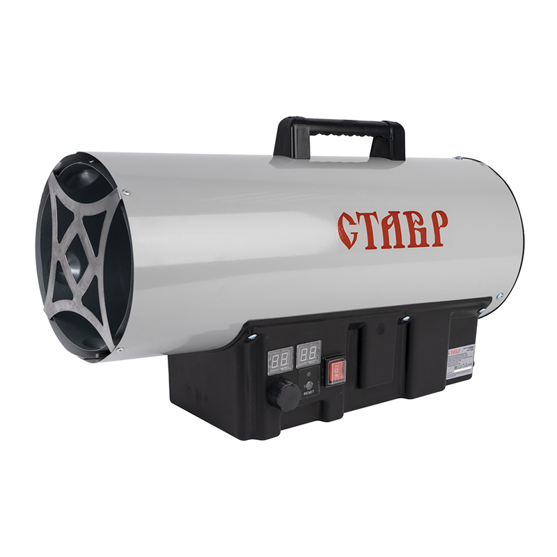 Тепловая пушка газовая СТАВР ПТГ-33Э Тепловая пушка газовая СТАВР ПТГ-33Э