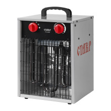 Тепловая пушка электрическая СТАВР ПТЭ-3300Э