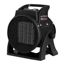 Тепловентилятор ALTECO TVC-2500Е (2кВт) Тепловентилятор ALTECO TVC-2500Е (2кВт)