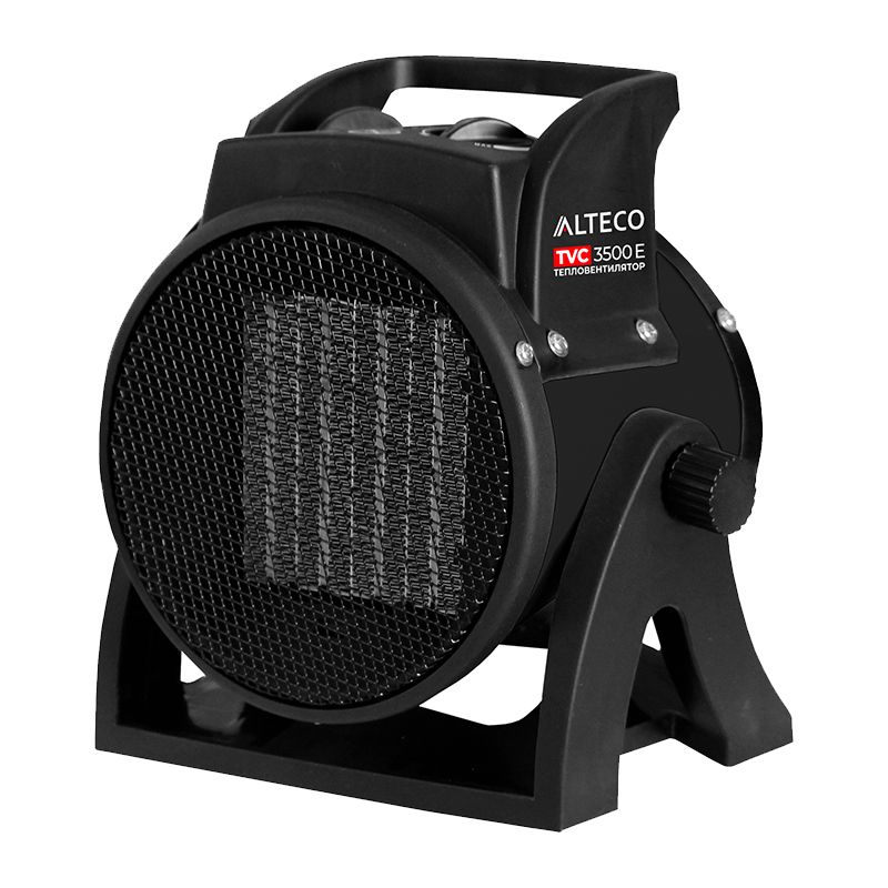 Тепловентилятор ALTECO TVC-3500Е (3кВт) Тепловентилятор ALTECO TVC-3500Е (3кВт)