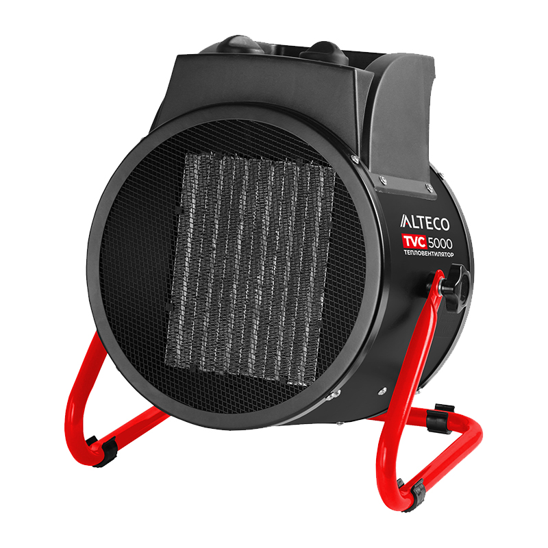Тепловентилятор ALTECO TVC-5000 (5кВт)