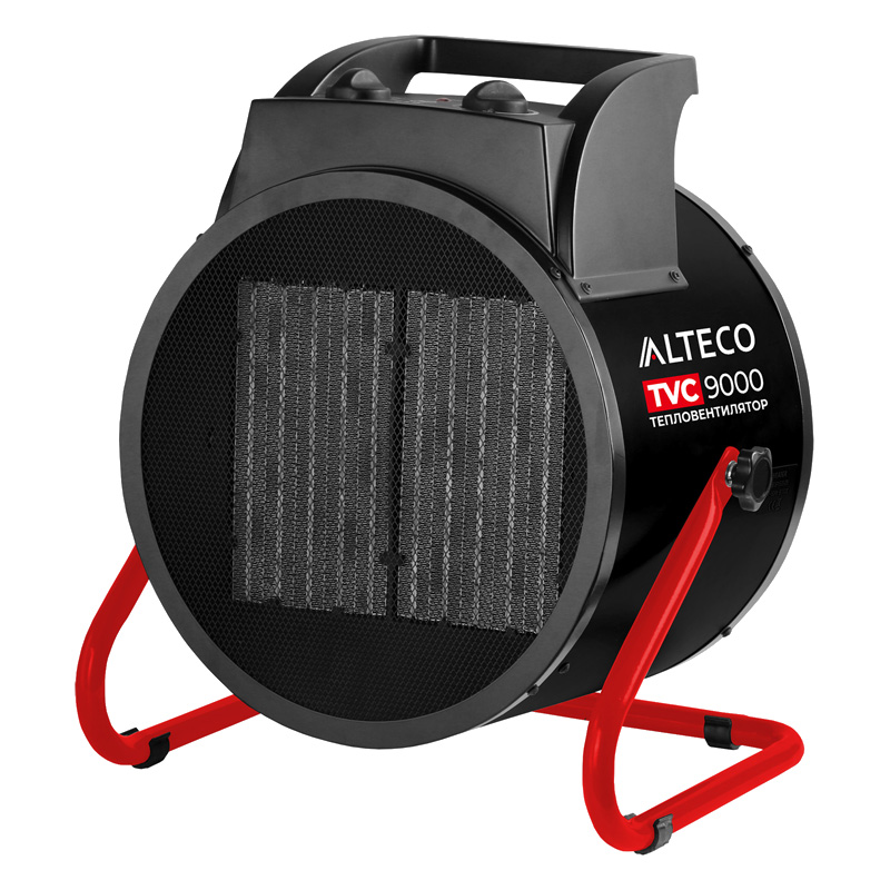 Тепловентилятор Alteco TVC-9000 (9кВт) Тепловентилятор Alteco TVC-9000 (9кВт)