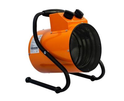 Тепловая пушка Kalashnikov KVF-E2-11