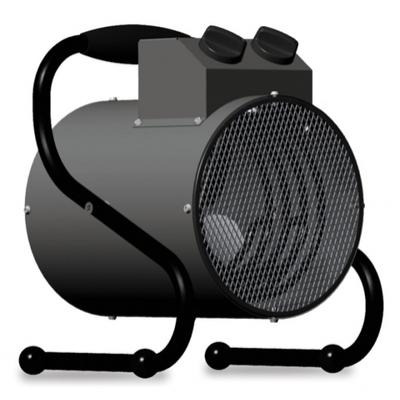 Электрическая тепловая пушка Zilon ZTV-3 N1 Электрическая тепловая пушка Zilon ZTV-3 N1