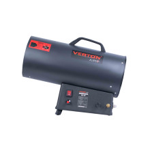 Газовая тепловая пушка Verton Air GH-33 (33 кВт) Газовая тепловая пушка Verton Air GH-33 (33 кВт)